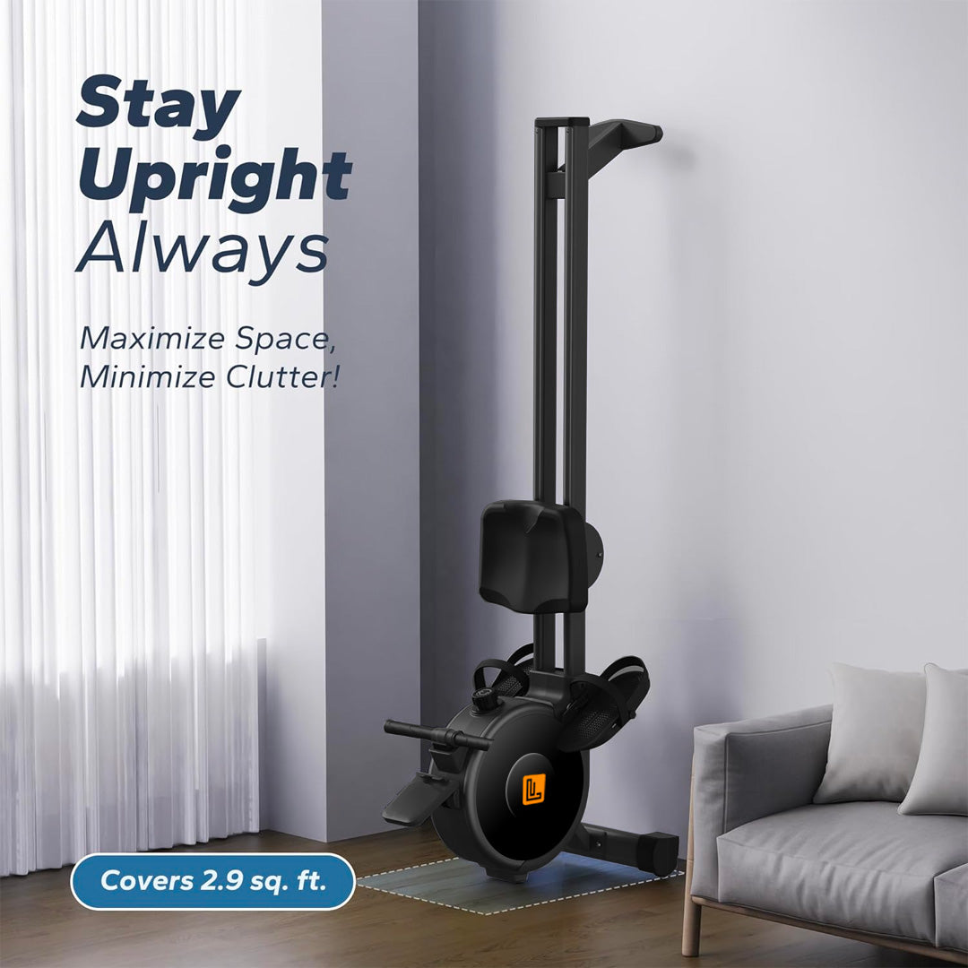 The Flexrower Lite - Flexnest